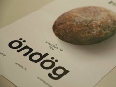 Алтан хальс кино наадам “Өндөг” киногоор “хөшиг”-өө нээлээ