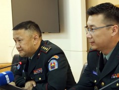 Үе үеийн бага дарга нарын “Дурсамж уулзалт” болно