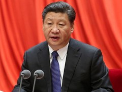 Ши Жиньпин: Умард Солонгосын талтай “Том төлөвлөгөө” хэрэгжүүлэхэд бэлэн 