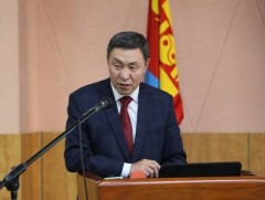 Т.Мэндсайханыг ШЕЗ-ийн гишүүнээр томилуулахаар санал болгоно