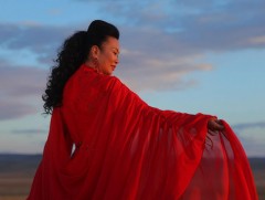 Ардын жүжигчин А.Долгорын уран бүтээлийн тухай 