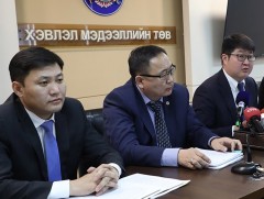 “Тяньжин Фүүдс” ХХК-д 50 га газар олгох шийдвэр огт гараагүй гэдгийг албан ёсоор мэдэгдье