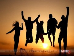 Миний ертөнц