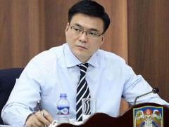 “Улаанбаатар хотын банк” ХХК-ийн газар эзэмших эрхийн гэрчилгээг хүчингүй болгох захирамж гаргалаа