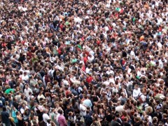 Дэлхийн хүн ам 2050 он гэхэд 9.7 тэрбумд хүрнэ