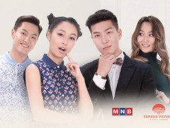 “Хамгийн азтай үе” энэ сарын 24-нөөс МҮОНТ-ээр гарна