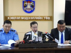 Татвараа төлөөгүй жолоочид хариуцлага тооцно