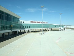 С.Амарсайхан: Дагуул хотуудаа хөгжүүлэхдээ шинэ нисэхийнхээ үйл ажиллагаатай уялдуулах ёстой