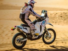 “Торгоны зам” авто ралли Монголын газар нутгаар дамжин өнгөрнө 