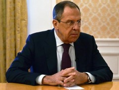 ОХУ АНУ-тай цөмийн зэвсэглэлийг зогсоох асуудлаар хэлэлцэхэд бэлэн