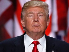 Дональд Трамп: Хятадын бараанд дахин 10 хувийн татвар тавьж магадгүй 