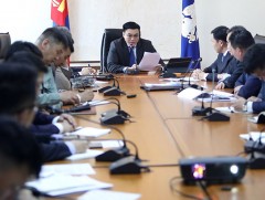 Байгууллагууд уялдаа холбоогоо ханган ажиллахыг анхаарууллаа