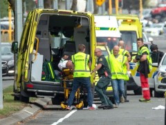 Халдлага үйлдсэн хэрэгтний зургийг нийтлэхийг зөвшөөрчээ 