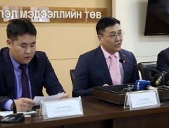 “Улаанбаатар эдийн засаг форум-2019” энэ сарын 28-нд болно 