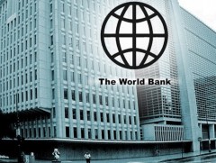 Дэлхийн банк энэ онд дэлхийн эдийн засгийн өсөлтийг бууруулж тогтоолоо