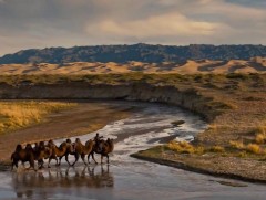  “Монгол нутаг”  дууны  тухай