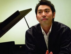 Солонгосын төгөлдөр хуурч, хөгжмийн зохиолч Юримагийн уран бүтээл 