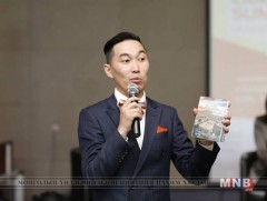 “Comedy lab” клубын нээлт 14-нд болно