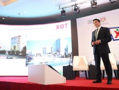 Хотын захиргааны шинэ цогцолборыг Шинжлэх ухаан, инноваци, технологийн төв болгох санал гаргалаа