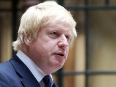 Борис Жонсон дараагийн ерөнхий сайд болоход ойрхон байна