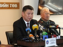 Тавантолгой-Зүүнбаян чиглэлийн төмөр замын бүтээн байгуулалтын ажилд иргэдийг бүртгэж байна