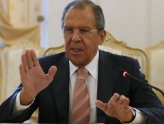 Сергей Лавров: Венесуэлийн сөрөг хүчнийхэнтэй уулзалт яриагаа үргэлжлүүлнэ