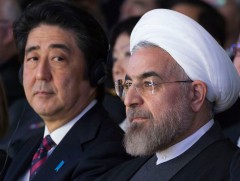 Абэ Шинзо америк иргэдийг суллахыг хүсчээ