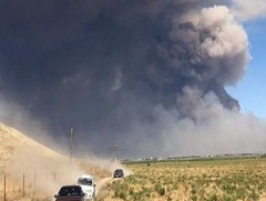 Арысь хотын нийт барилгын 80-90 хувьд асуудал үүссэн гэв 