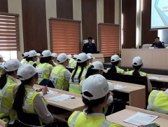 “Оюутан цагдаа-2019” арга хэмжээ эхэллээ