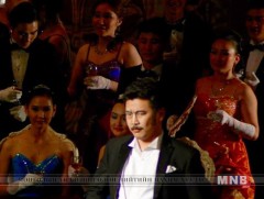 И.Штраусын “Сарьсан багваахай” оперетта энэ сарын 15-нд тоглогдоно