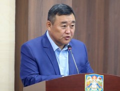 Нийт аюулт үзэгдэл, ослын тоо 3.4 хувиар буурчээ