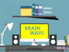 “Brain wave” англи хэлний уралдаант нэвтрүүлэг