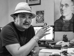 Н.Наранбаатарын найруулсан “Legend” энтертайнмент шоу үзэгчдэд хүрнэ