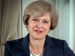 Тереза Мэй өнөөдөр Консерватив намын тэргүүний суудлаа албан ёсоор өгнө