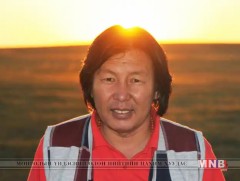 Дорноговь аймгийн төв номын санг нэрт найрагч А.Эрдэнэ-Очирын нэрэмжит болгов