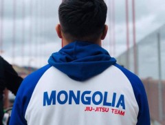 Жюү жицүгийн ААШТ-д 35 орны баг, тамирчин оролцоно