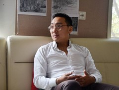 “37-р точка” олон ангит кино ирэх намар үзэгчдэд хүрнэ