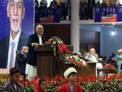 Афганистаны Ерөнхийлөгчийн сонгуулийн өрсөлдөөн эхэллээ