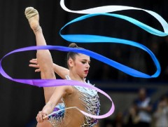 Монголын баг гимнастикийн өсвөрийн үеийн ДАШТ-д өрсөлдөнө