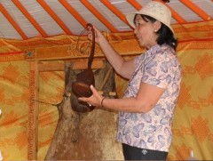 “Хөхүүрийн айраг” наадам гурав дахь жилдээ амжилттай зохион байгуулагдлаа