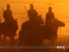 “Цэнхэр хаяа” баримтат кино