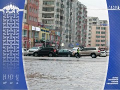 Баяр наадмаар өндөржүүлсэн бэлэн байдлын зэрэгт ажиллана