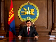 Ярилцах цаг: УИХ-ын дарга Г.Занданшатар /Үндсэн хуульд нэмэлт, өөрчлөлт оруулах шаардлага, боломж...