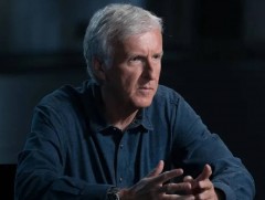 Жэймс Камерон “тахимаа өглөө”