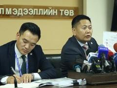 Б.Сүхбаатар: Хэн нэгэнд давуу эрх олгоно гэсэн асуудал байхгүй