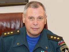 Александр Чуприян: Түймрийн утаа 1000 километрийн радиусыг хамарч байна