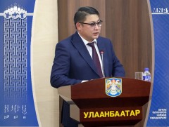 Нийт 45  хаяг, хаягийн байгууламжуудыг албадан буулгалаа