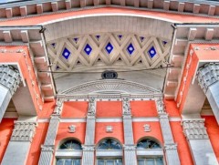 “Nuovo” оркестр анхны бие даасан тоглолтоо хийнэ