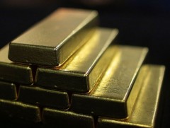 Венесуэл улс нэг тонн орчим алт худалджээ 