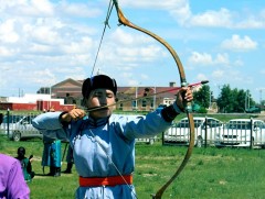 Зүүн бүсийн чуулга харвааны бүртгэл өнөөдөр болно 